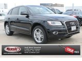 2013 Audi Q5 3.0 TFSI quattro