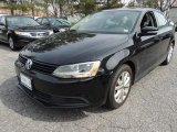 2011 Volkswagen Jetta SE Sedan
