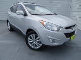 2012 Hyundai Tucson Limited