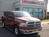 2013 Copperhead Pearl Ram 1500 SLT Crew Cab #83169975