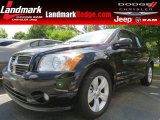 2012 Dodge Caliber SXT