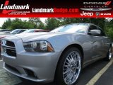 2011 Dodge Charger Rallye