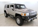 2008 Hummer H3 