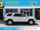 2008 GMC Acadia SLT