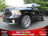 2013 Ram 1500 Express Crew Cab