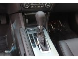 2014 Acura ILX 2.0L 5 Speed Automatic Transmission