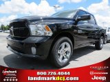 2013 Ram 1500 Express Crew Cab