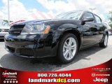 2013 Dodge Avenger SE V6