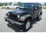 2013 Jeep Wrangler Sport 4x4