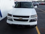 2011 Chevrolet Colorado LT Crew Cab