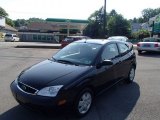 2007 Ford Focus ZX3 SE Coupe