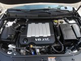 2010 Buick LaCrosse Engines