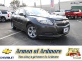 2013 Chevrolet Malibu LS