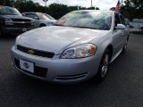 2010 Chevrolet Impala LS
