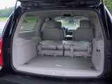 2013 Chevrolet Suburban 2500 LT 4x4 Trunk