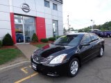 2011 Nissan Altima 2.5 S