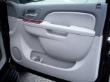 2013 Chevrolet Suburban 2500 LT 4x4 Door Panel