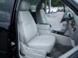 2013 Chevrolet Suburban 2500 LT 4x4 Front Seat
