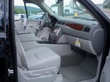 2013 Chevrolet Suburban 2500 LT 4x4 Dashboard