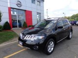 2010 Nissan Murano S AWD