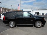 2013 Chevrolet Tahoe Hybrid 4x4 Exterior