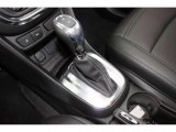 2013 Buick Encore Premium AWD 6 Speed Automatic Transmission