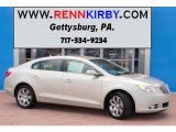 2013 Buick LaCrosse FWD