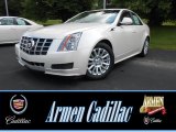 2013 Cadillac CTS 4 3.0 AWD Sedan