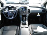 2013 Chevrolet Volt  Dashboard
