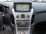 2013 Cadillac CTS 4 3.0 AWD Sedan Navigation