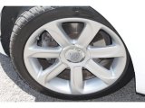 2009 Audi TT 2.0T quattro Coupe Wheel