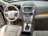 2010 Lincoln MKT FWD Dashboard