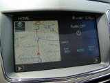 2010 Lincoln MKT FWD Navigation