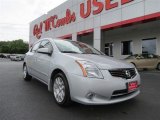 2012 Nissan Sentra 2.0 S