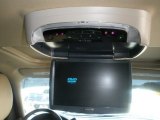 2009 Chevrolet Suburban LTZ Entertainment System