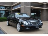 2008 Mercedes-Benz E 350 4Matic Sedan
