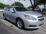 2013 Chevrolet Malibu LT