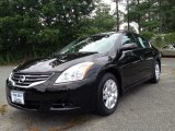 2010 Nissan Altima 2.5 S