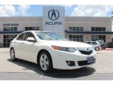 2010 Acura TSX Sedan