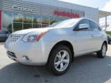 2009 Nissan Rogue SL AWD