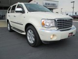 2008 Cool Vanilla Chrysler Aspen Limited 4WD #83206338