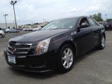 2008 Cadillac CTS Sedan