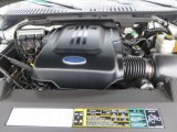 2003 Ford Expedition Engines