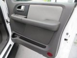 2003 Ford Expedition XLT Door Panel