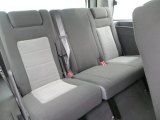 2003 Ford Expedition XLT Rear Seat