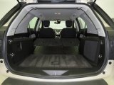 2011 Chevrolet Equinox LS Trunk