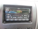 2003 Ford Expedition XLT Audio System