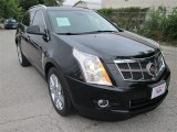 2011 Cadillac SRX FWD