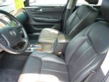 2010 Cadillac DTS  Front Seat