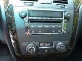 2010 Cadillac DTS  Controls